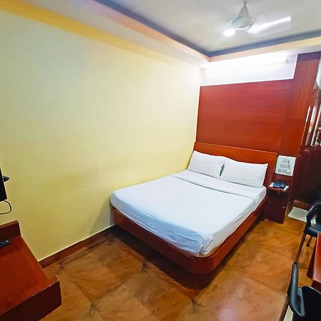 Pavithra Paradise Hotel Bengaluru Kültér fotó