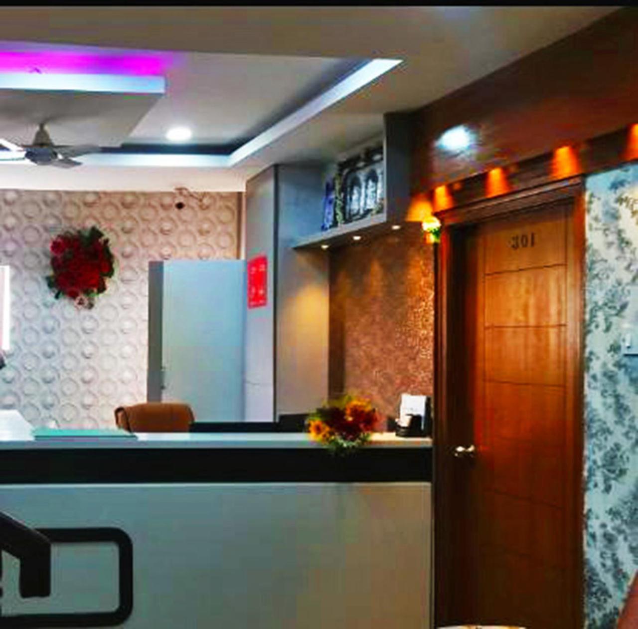 Pavithra Paradise Hotel Bengaluru Kültér fotó