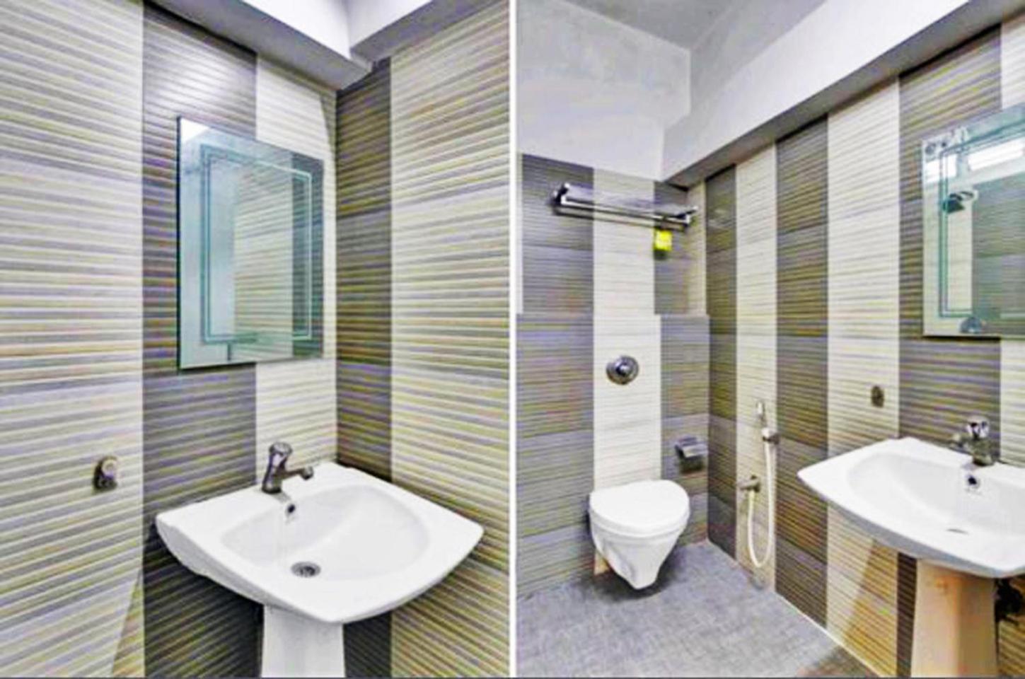 Pavithra Paradise Hotel Bengaluru Kültér fotó
