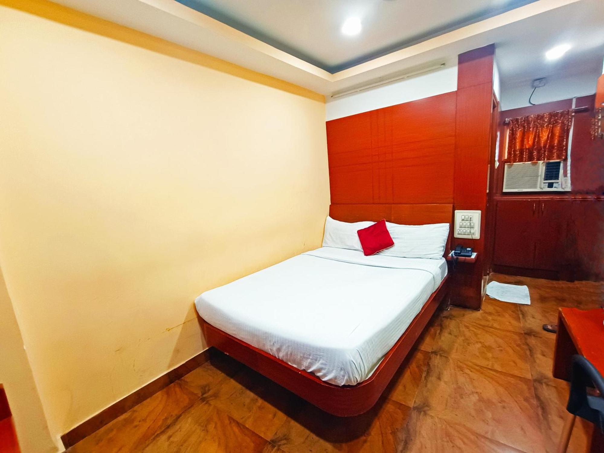 Pavithra Paradise Hotel Bengaluru Kültér fotó