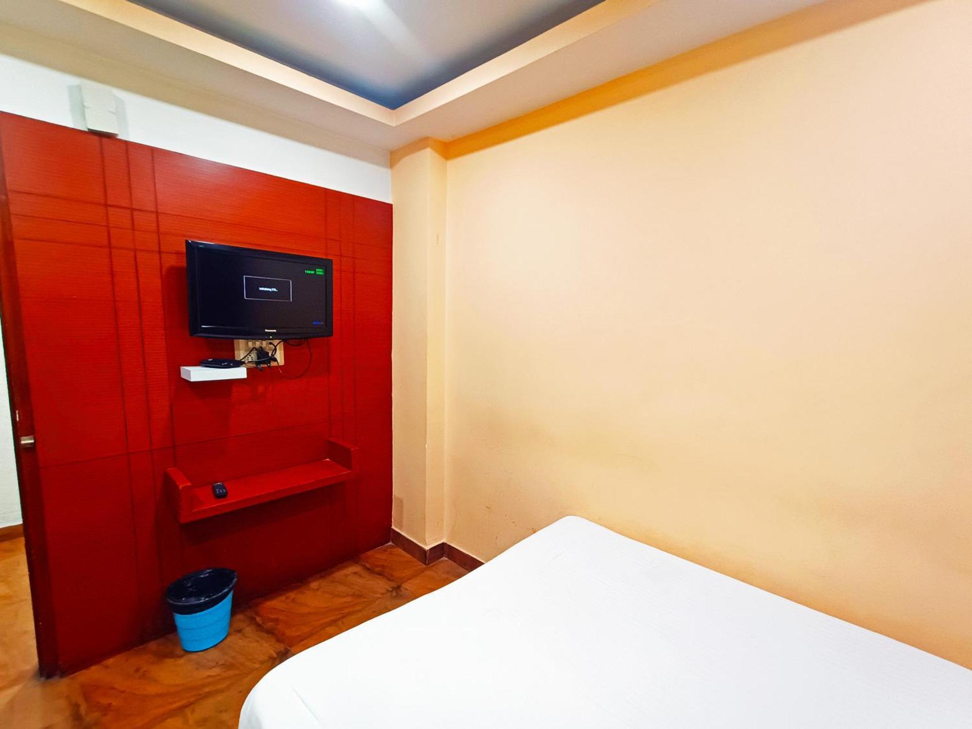 Pavithra Paradise Hotel Bengaluru Kültér fotó