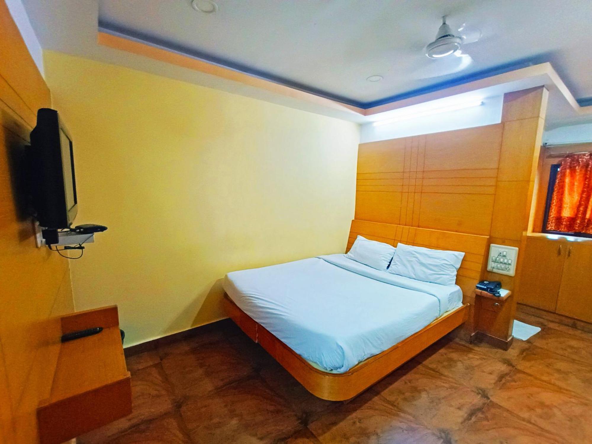 Pavithra Paradise Hotel Bengaluru Kültér fotó
