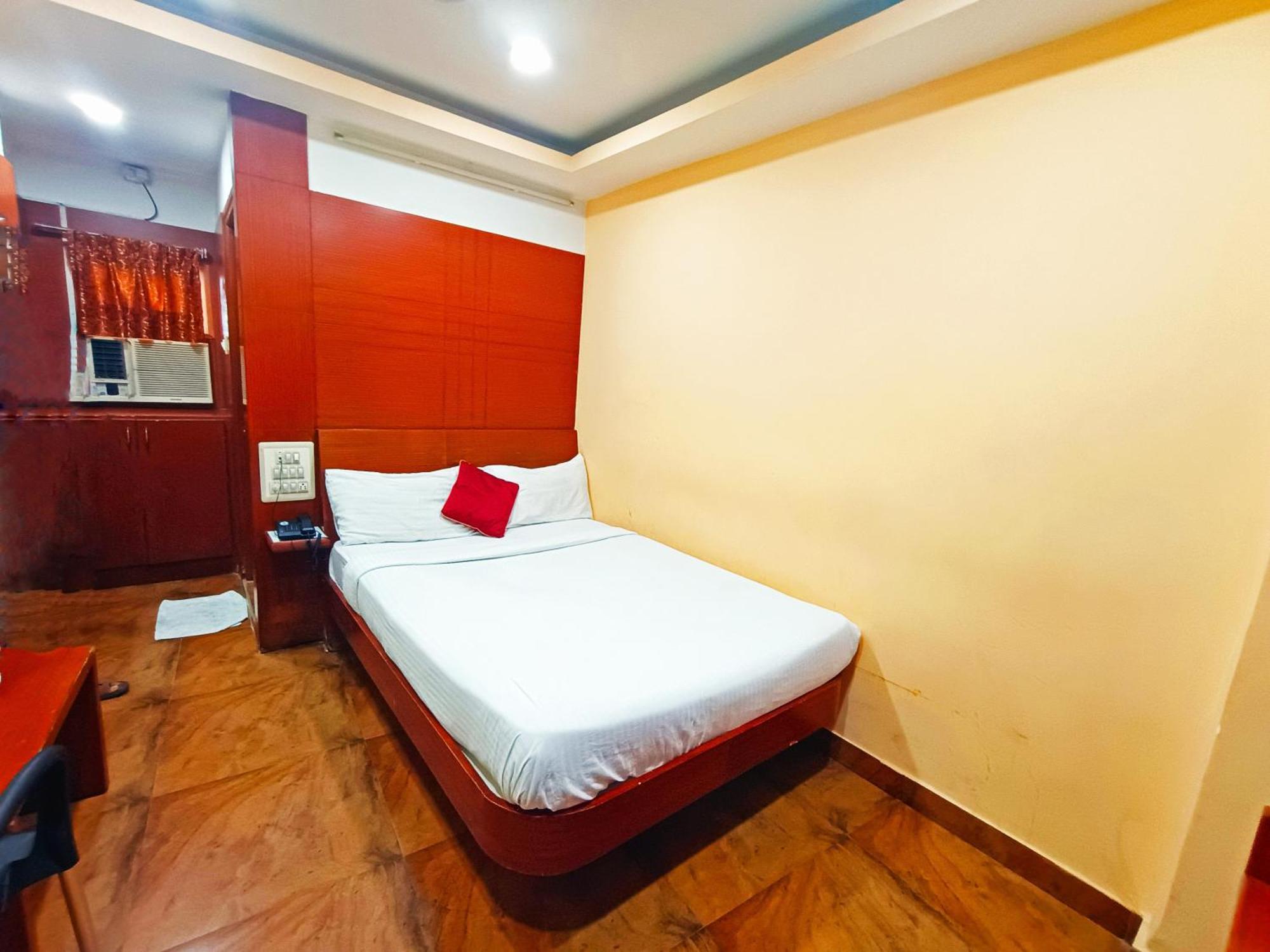 Pavithra Paradise Hotel Bengaluru Kültér fotó