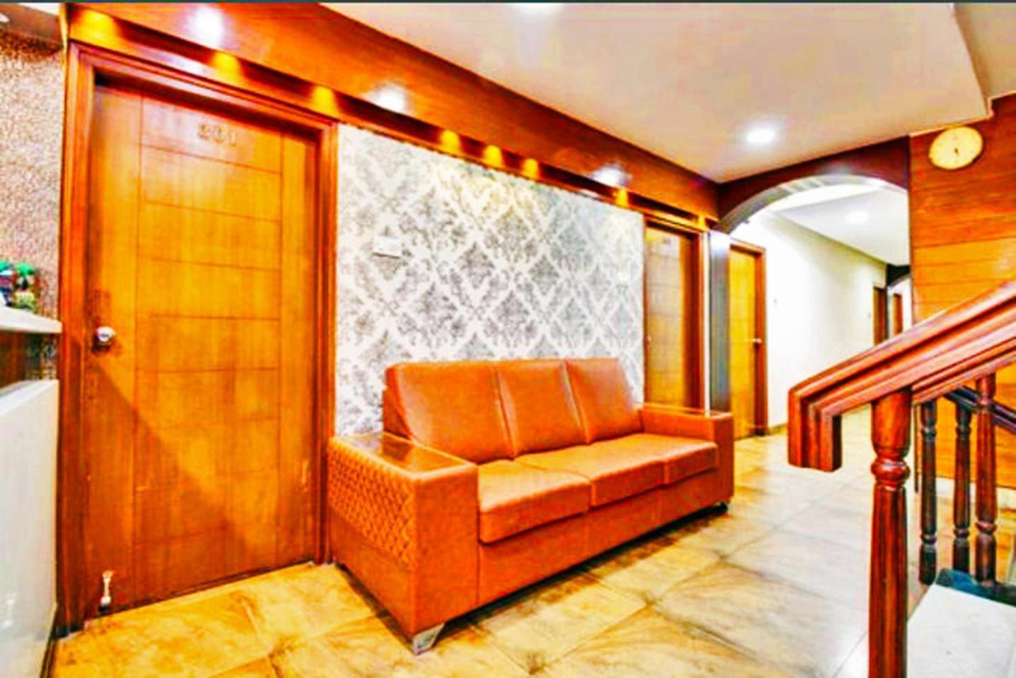 Pavithra Paradise Hotel Bengaluru Kültér fotó