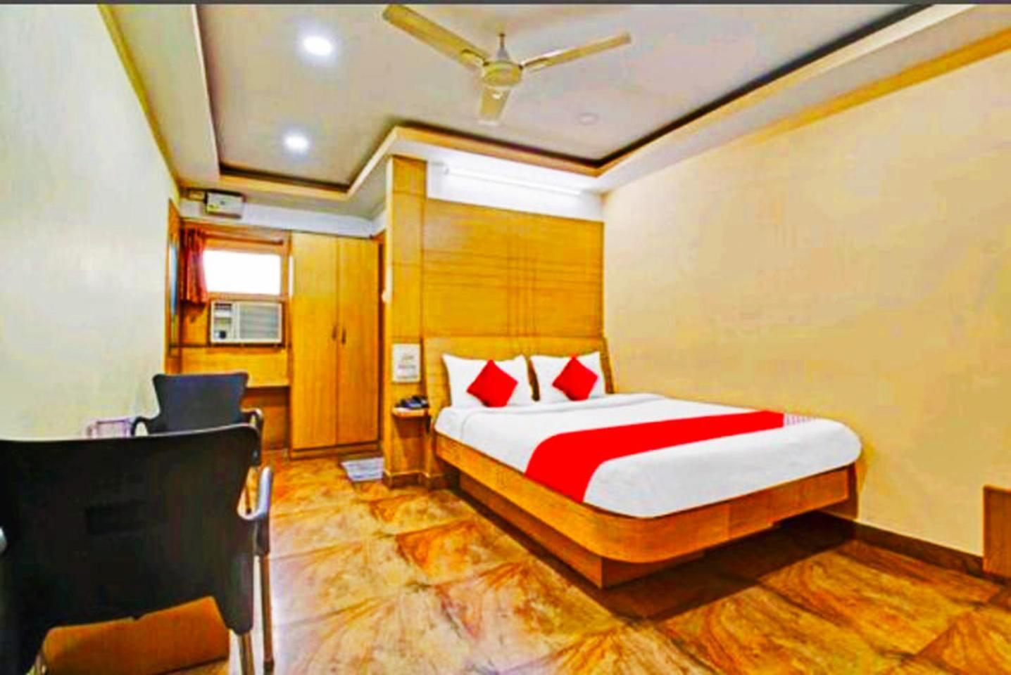 Pavithra Paradise Hotel Bengaluru Kültér fotó